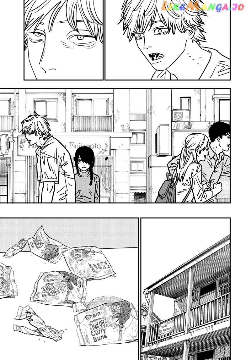 Chainsaw Man, Chapter 141 image 04